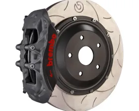 Brembo Type-3 Front Race Big Brake Kit