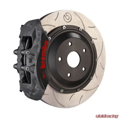 Brembo Type-3 Front Race Big Brake Kit - 3KD.8071A