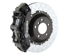Brembo Type-3 Front GT Big Brake Kit