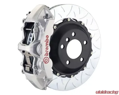 Brembo Type-3 Front GT Big Brake Kit - 1N3.8023A3
