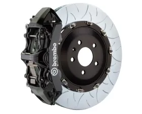 Brembo Type-3 Front GT Big Brake Kit