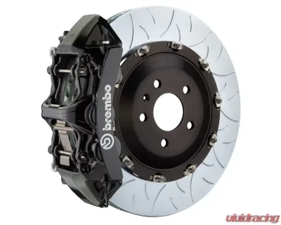 Brembo GT Type-3 Front Big Brake Kit 6-Piston 380mm for Nissan Z (RZ34) 2023-2024 - 1N3.9080A1