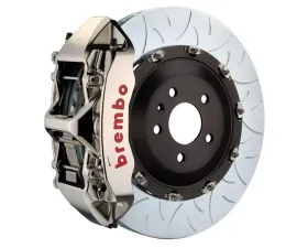 Brembo Type-3 Front GT-R Big Brake Kit