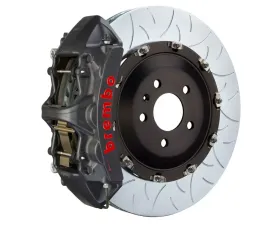 Brembo Type-3 Front GT-S Big Brake Kit