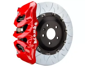 Brembo Type-3 Front GT Big Brake Kit