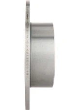 Brembo Disc Brake Rotor 279mm Solid UV Coated for Mercedes-Benz 300, 350, 380, 420, 500, 560 (1984-1991)                                     - 08.1395.40 - Image 5