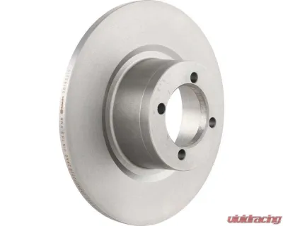 Brembo Premium Front Brake Rotor - 08.1432.10