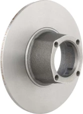 Brembo Premium Front Brake Rotor UV Coated 209mm for Austin Healey 3000, MG Midget 1963-1979                                     - 08.1509.10 - Image 3