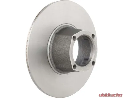 Brembo Premium Front Brake Rotor UV Coated 209mm for Austin Healey 3000, MG Midget 1963-1979 - 08.1509.10