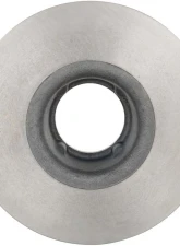 Brembo Premium Front Brake Rotor UV Coated 209mm for Austin Healey 3000, MG Midget 1963-1979                                     - 08.1509.10 - Image 2