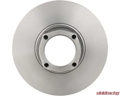 Brembo Premium Front Brake Rotor UV Coated 209mm for Austin Healey 3000, MG Midget 1963-1979 - 08.1509.10