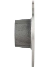 Brembo Premium Front Brake Rotor UV Coated 209mm for Austin Healey 3000, MG Midget 1963-1979                                     - 08.1509.10 - Image 4