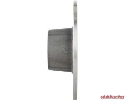 Brembo Premium Front Brake Rotor UV Coated 209mm for Austin Healey 3000, MG Midget 1963-1979 - 08.1509.10