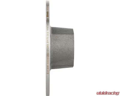 Brembo Premium Front Brake Rotor UV Coated 209mm for Austin Healey 3000, MG Midget 1963-1979 - 08.1509.10