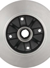 Brembo Premium Front Brake Rotor                                     - 08.2691.10 - Image 2