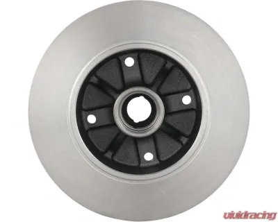 Brembo Premium Front Brake Rotor - 08.2691.10