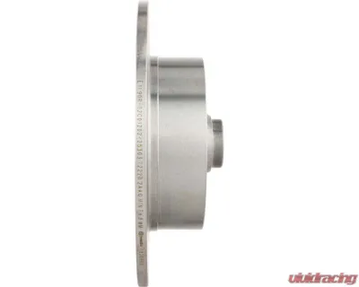 Brembo Premium Front Brake Rotor - 08.2691.10