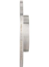 Brembo Premium Front Brake Rotor                                     - 08.3068.10 - Image 5