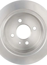 Brembo Premium Rear Brake Rotor                                     - 08.3947.24 - Image 2