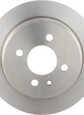 Brembo Premium Rear Brake Rotor                                     - 08.3947.24 - Image 6