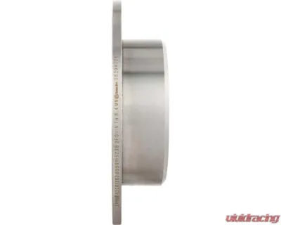 Brembo Premium Rear Brake Rotor - 08.3947.24