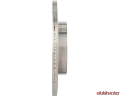 Brembo Premium Front Brake Rotor - 08.4177.10
