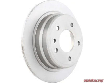 Brembo Premium Rear Brake Rotor - 08.4487.10