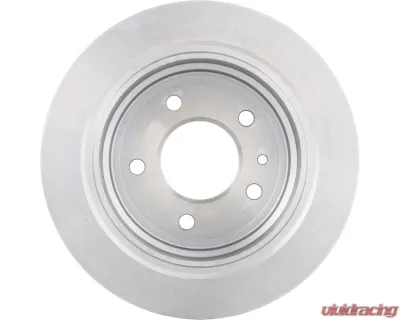Brembo Premium Rear Brake Rotor - 08.4487.10