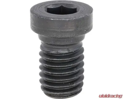Brembo Premium Rear Brake Rotor - 08.4487.10