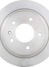 Brembo Premium Rear Brake Rotor                                     - 08.4487.10 - Image 6