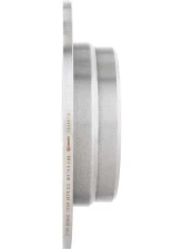 Brembo Premium Rear Brake Rotor                                     - 08.4487.10 - Image 5