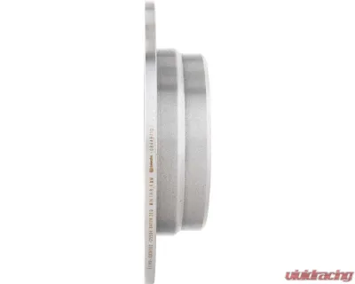 Brembo Premium Rear Brake Rotor - 08.4487.10