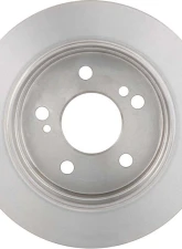 Brembo Premium Rear Brake Rotor                                     - 08.4738.14 - Image 2