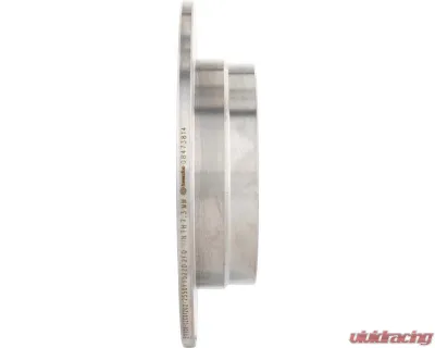 Brembo Premium Rear Brake Rotor - 08.4738.14