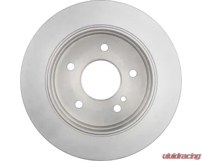 Brembo Premium UV Coated Rear Brake Rotor - 08.4738.21