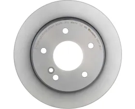 Brembo Premium UV Coated Rear Brake Rotor