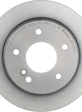 Brembo Premium UV Coated Rear Brake Rotor                                     - 08.4738.21 - Image 6