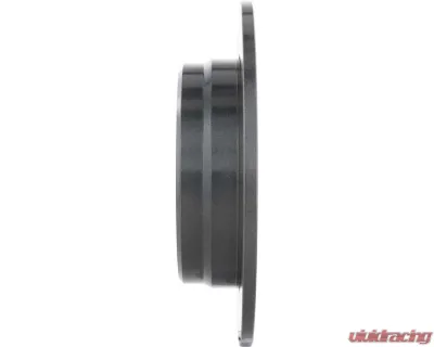 Brembo Premium UV Coated Rear Brake Rotor - 08.4738.21