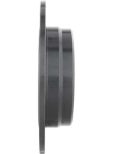 Brembo Premium UV Coated Rear Brake Rotor                                     - 08.4738.21 - Image 5