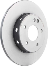 Brembo Premium UV Coated Front Brake Rotor                                     - 08.4750.41 - Image 3