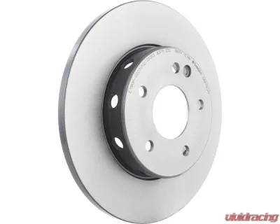 Brembo Premium UV Coated Front Brake Rotor - 08.4750.41