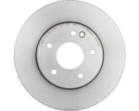 Brembo Premium UV Coated Front Brake Rotor
