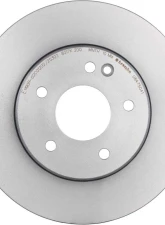 Brembo Premium UV Coated Front Brake Rotor                                     - 08.4750.41 - Image 6