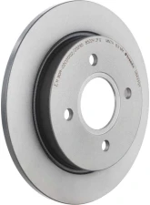 Brembo Premium UV Coated Rear Brake Rotor                                     - 08.4931.21 - Image 3
