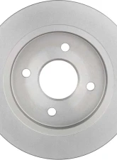 Brembo Premium UV Coated Rear Brake Rotor                                     - 08.4931.21 - Image 2