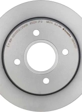 Brembo Premium UV Coated Rear Brake Rotor                                     - 08.4931.21 - Image 5