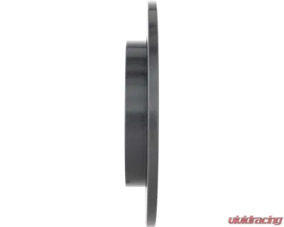 Brembo Premium UV Coated Rear Brake Rotor - 08.4931.21