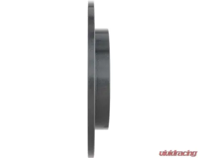 Brembo Premium UV Coated Rear Brake Rotor - 08.4931.21