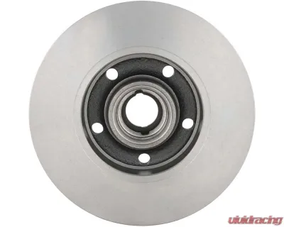 Brembo Premium Rear Brake Rotor - 08.5005.20