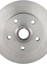 Brembo Premium Rear Brake Rotor                                     - 08.5005.20 - Image 5